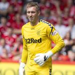 Allan Mcgregor💙💙 - @allan_mcgregor_fan_page - Instagram