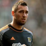 Allan Mcgregor - @allanmcgregorhullcity - Instagram