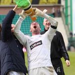 Allan McGregor Fanpage - @greegsyfanpage - Instagram