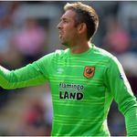 Allan Mcgregor Fanpage - @allan_mcgregor_fanpage - Instagram
