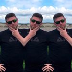 Allan McIntyre - @allan_mcintyre - Instagram