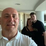 Allan McIntyre - @allanmcintyre51 - Instagram