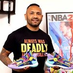 Allan Mckenzie - @allanmckenzie1986 - Instagram