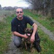 Allan McKenzie - @allanandxena - Instagram