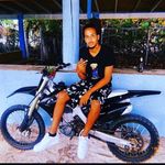 Allan Mckenzie - @345.badass4524 - Instagram