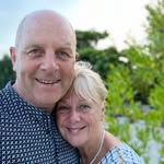 Allan McKinnon - @babamdogo - Instagram
