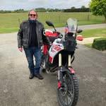 Alan McLaren - @alanmclaren62 - Instagram