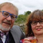 Allan 'N' Sharon McLellan - @shazzyalbie - Instagram