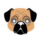 Allan McLelland - @pugnaciousetsy - Instagram