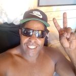 Allan McLeod - @bigblackboy80 - Instagram