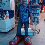 Allan Mcmanus - @mcmanusallan - Instagram