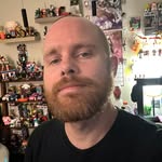 Alan McNary - @pinhead5483 - Instagram