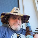 Allan McNay - @allantheviking1 - Instagram
