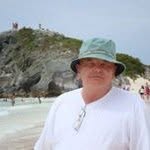 Alan McNeil - @alanmcneil1945 - Instagram