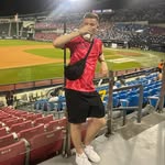 Allan McNicol - @allanmcn - Instagram