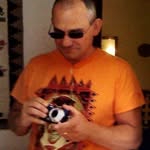 Alan McPhail - @cccathouse - Instagram