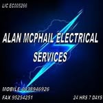 Alan Mcphail Electrical - @alanmcphailelectrical - Instagram
