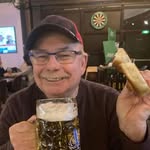 Allan McPherson - @jacquie0124 - Instagram