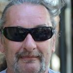 Alan McRae - @alanthebarron - Instagram