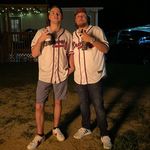 Alan Mcrae - @803.amac - Instagram