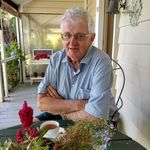 Alan McRae - @mcrae465 - Instagram