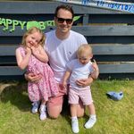 Alan McRae - @alan.mcrae.86 - Instagram