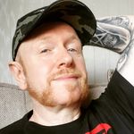 Allan Mcwilliam - @allanmcwilliam211 - Instagram