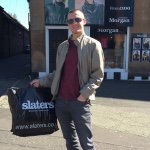 Allan McWilliam - @allanmcwilliam - Instagram