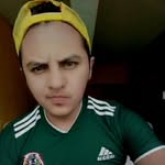 Alan Meade - @aguerrerobautista - Instagram