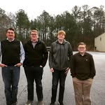 Alan Meadows - @meadowsalan - Instagram