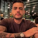 Allan Medeiros - @allanlucas1993 - Instagram