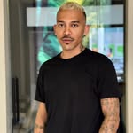 Allan Medeiros - @allanmedeiroshair - Instagram