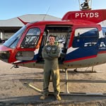 Allan Medeiros de Melo - @aeradi - Instagram