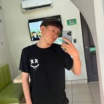 Allan Medrano - @allan_medranoo - Instagram