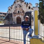Allan Mejia - @alnjosue_15 - Instagram