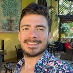 Allan Mejia - @allanyarid - Instagram