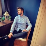 Allan Mercier - @allanmerc - Instagram