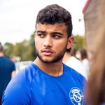 Allan Mercier - @allanmcr - Instagram