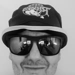 Allan Millar - @cleetus_van_damme - Instagram