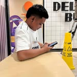Allan Millares Jr. - @millaresjr.allan - Instagram