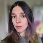 Roze Allan-Millar - @the_glitzy_pixie - Instagram