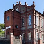 Llanhilleth Miners Institute - @llaninstitute - Instagram