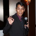 Allan A. Morales - @abrahams.world - Instagram