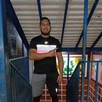 Allan Morales - @edgarmorales9719 - Instagram