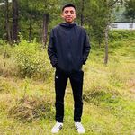 Allan Pec Morales - @lanmorales_12 - Instagram