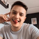 Diego Sandoval - @allan.523.morales - Instagram