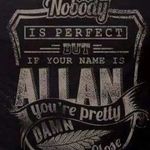 Allan Morton - @allan.morton.737 - Instagram
