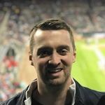 Allan Morton - @allancmorton - Instagram