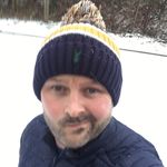 Alan Mustard - @alanmustard - Instagram