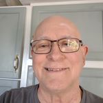 Alan Mustard - @amustard49 - Instagram
